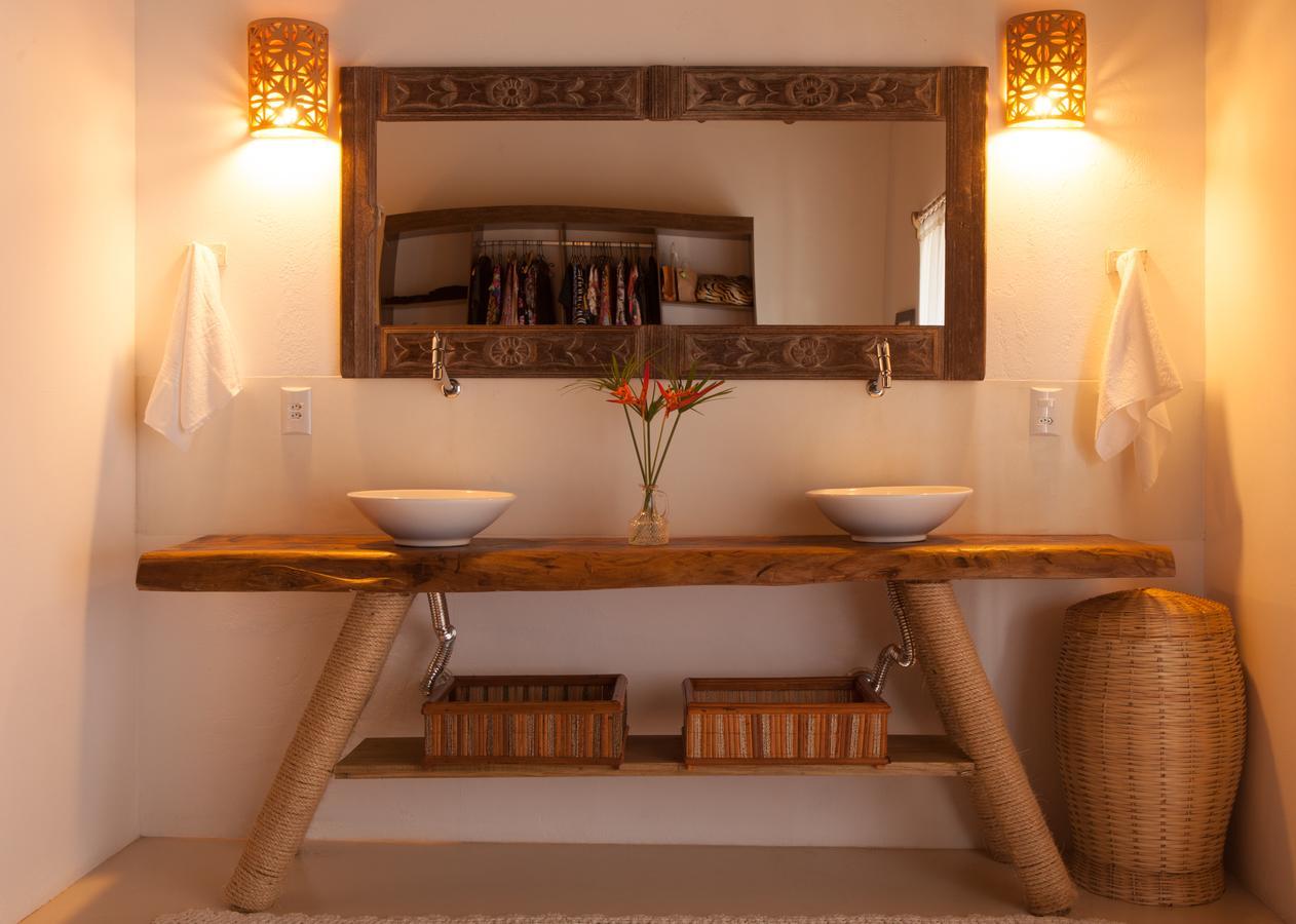 Pousada Casa Das Janas Trancoso Exteriör bild